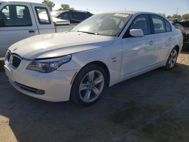 Photo 1 VIN: WBANV1C57AC158630 - BMW 528 XI 