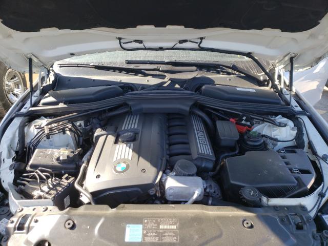 Photo 6 VIN: WBANV1C57AC158630 - BMW 528 XI 