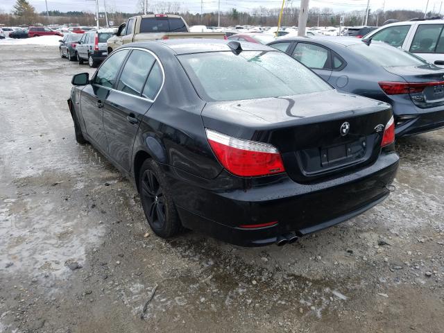 Photo 2 VIN: WBANV1C57AC389124 - BMW 528 XI 