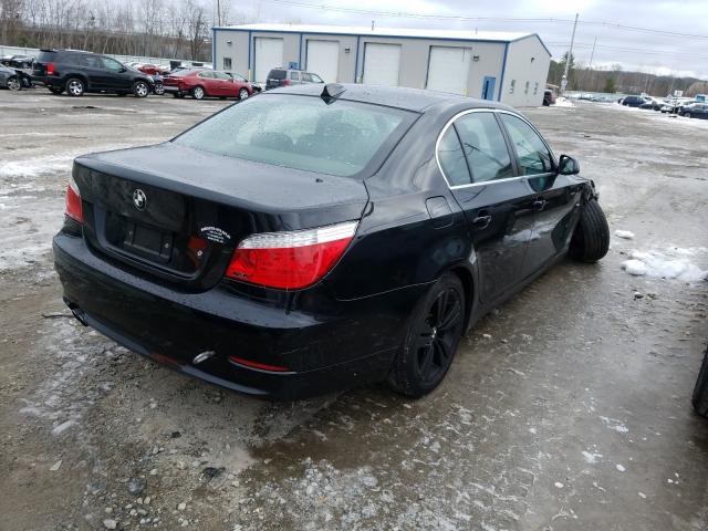 Photo 3 VIN: WBANV1C57AC389124 - BMW 528 XI 