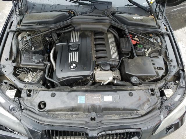 Photo 6 VIN: WBANV1C57AC389124 - BMW 528 XI 