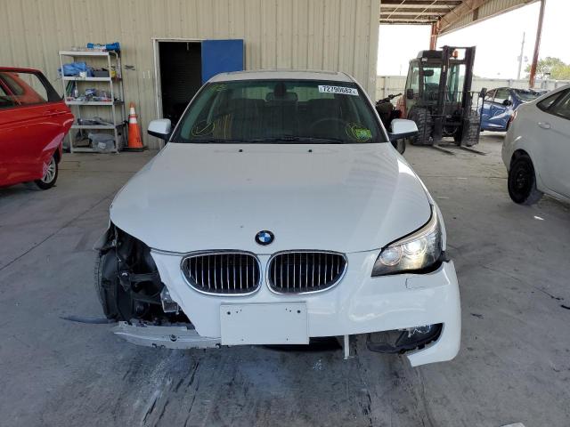 Photo 4 VIN: WBANV1C57AC389320 - BMW 528 XI 