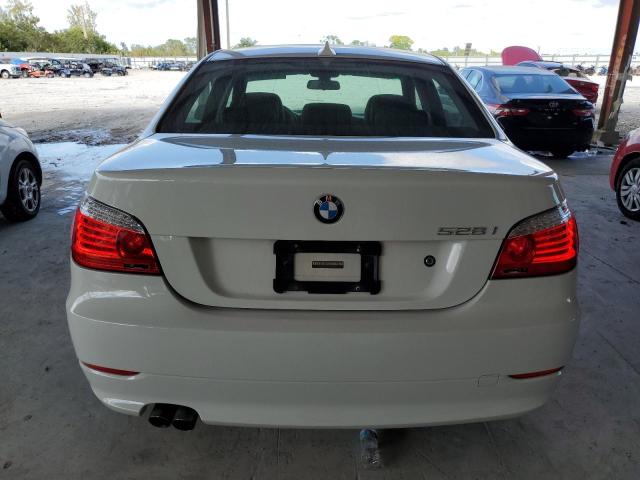 Photo 5 VIN: WBANV1C57AC389320 - BMW 528 XI 