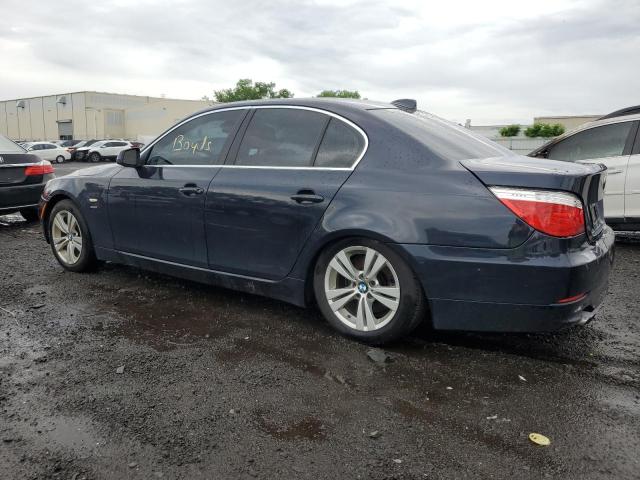 Photo 1 VIN: WBANV1C57AC443215 - BMW 5 SERIES 