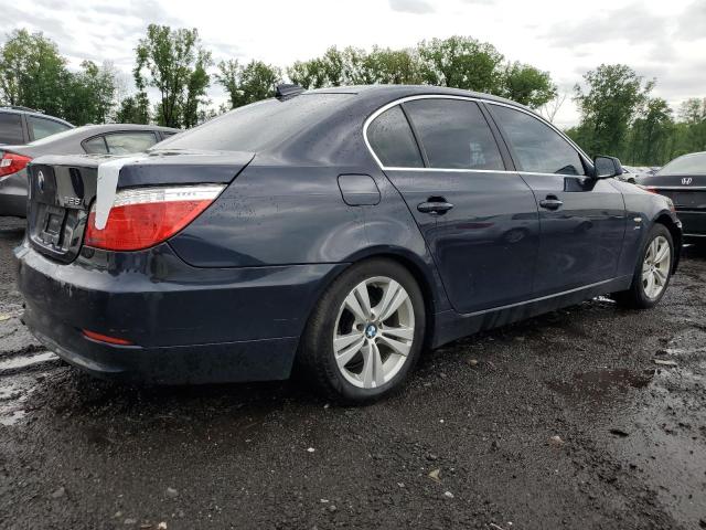 Photo 2 VIN: WBANV1C57AC443215 - BMW 5 SERIES 