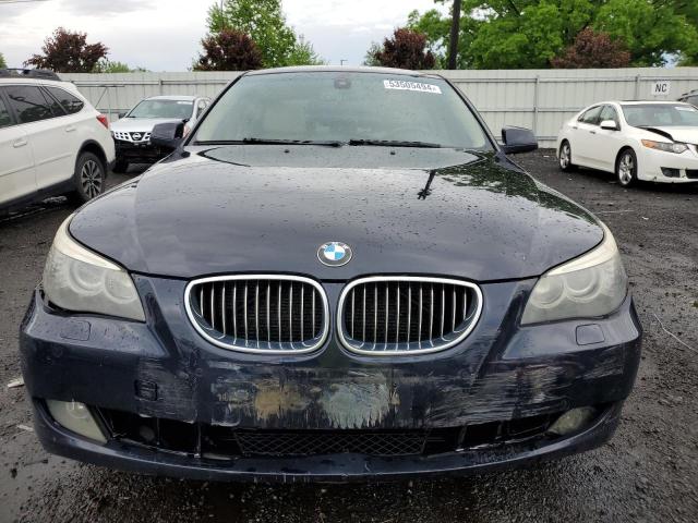 Photo 4 VIN: WBANV1C57AC443215 - BMW 5 SERIES 