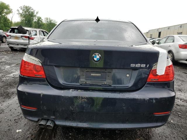 Photo 5 VIN: WBANV1C57AC443215 - BMW 5 SERIES 