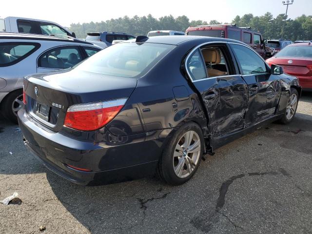 Photo 2 VIN: WBANV1C57AC443604 - BMW 528 XI 