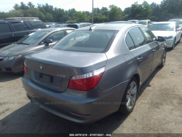 Photo 3 VIN: WBANV1C57AC443893 - BMW 5 