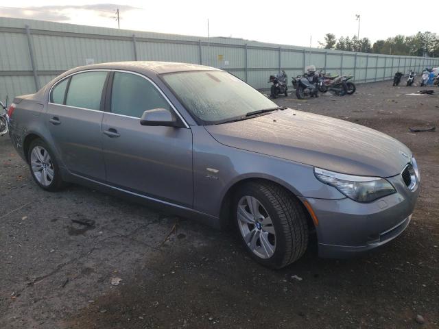 Photo 3 VIN: WBANV1C57AC444980 - BMW 528 XI 