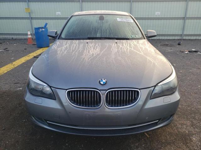 Photo 4 VIN: WBANV1C57AC444980 - BMW 528 XI 