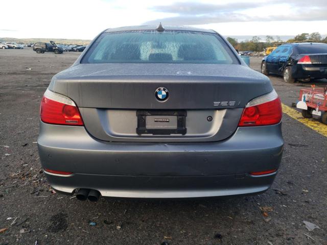 Photo 5 VIN: WBANV1C57AC444980 - BMW 528 XI 