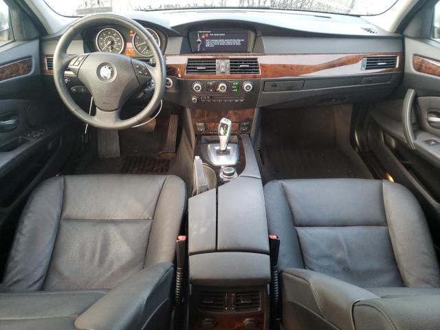 Photo 7 VIN: WBANV1C57AC444980 - BMW 528 XI 