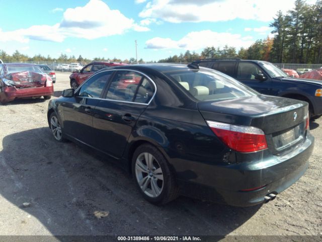 Photo 2 VIN: WBANV1C57AC445059 - BMW 5 