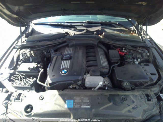 Photo 9 VIN: WBANV1C57AC445059 - BMW 5 