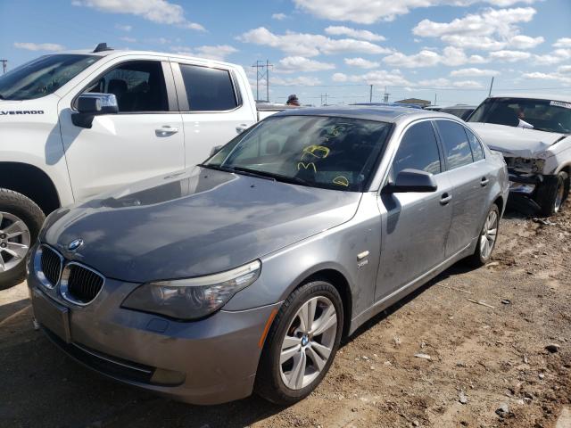 Photo 1 VIN: WBANV1C57AC445272 - BMW 528 XI 