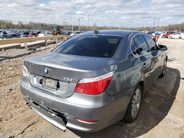 Photo 3 VIN: WBANV1C57AC445272 - BMW 528 XI 