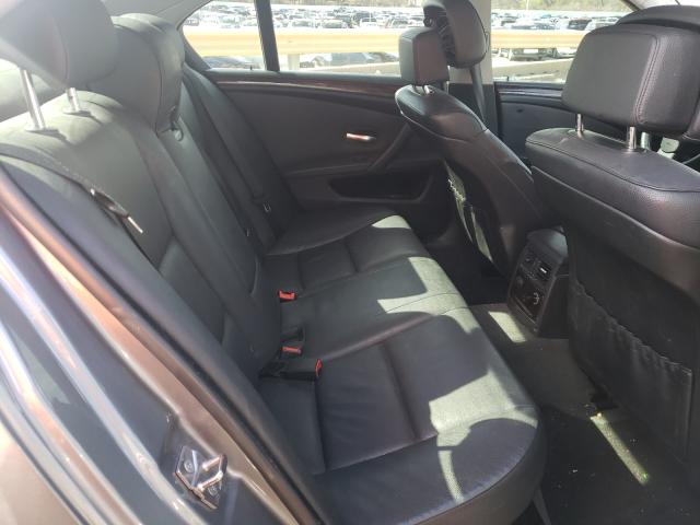 Photo 5 VIN: WBANV1C57AC445272 - BMW 528 XI 