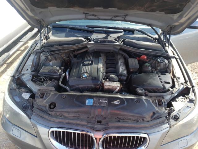 Photo 6 VIN: WBANV1C57AC445272 - BMW 528 XI 