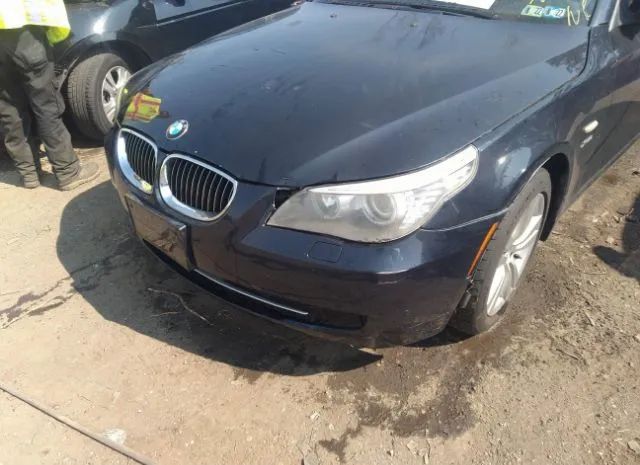 Photo 5 VIN: WBANV1C57AC445384 - BMW 5ER 