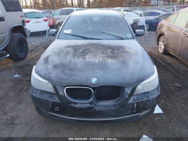 Photo 5 VIN: WBANV1C58AC156644 - BMW 528I 