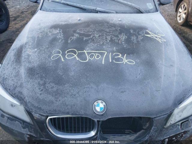 Photo 9 VIN: WBANV1C58AC156644 - BMW 528I 