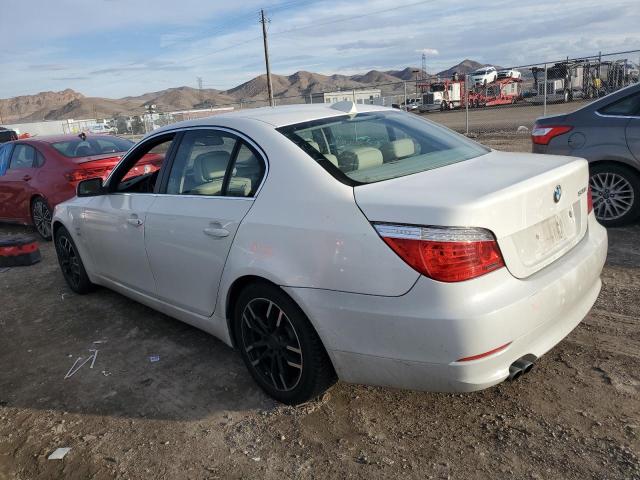 Photo 1 VIN: WBANV1C58AC156868 - BMW 5 SERIES 