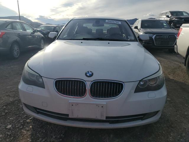 Photo 4 VIN: WBANV1C58AC156868 - BMW 5 SERIES 