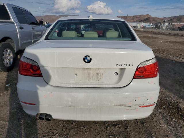 Photo 5 VIN: WBANV1C58AC156868 - BMW 5 SERIES 