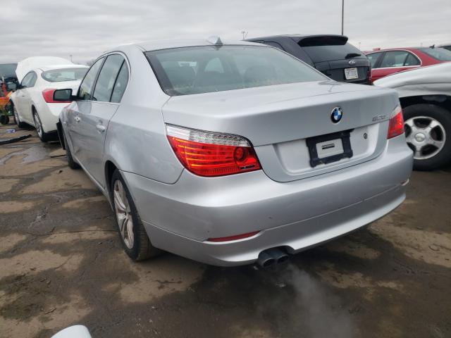 Photo 2 VIN: WBANV1C58AC157616 - BMW 528 XI 