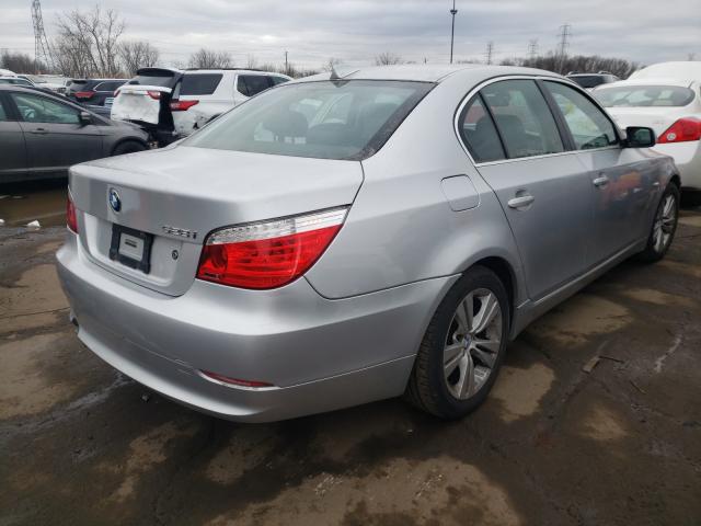 Photo 3 VIN: WBANV1C58AC157616 - BMW 528 XI 