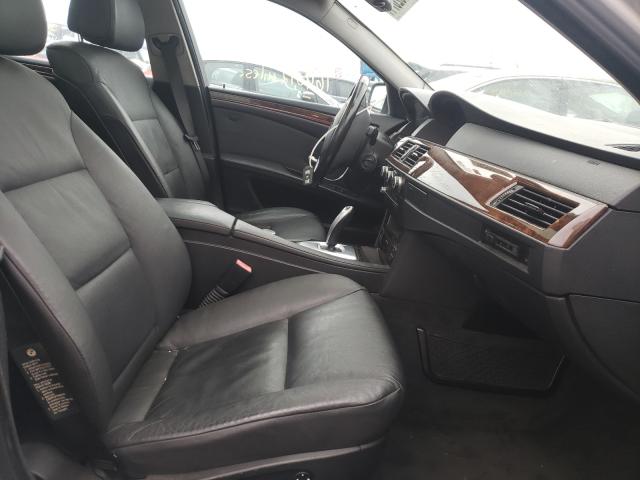 Photo 4 VIN: WBANV1C58AC157616 - BMW 528 XI 