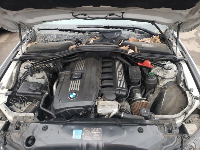 Photo 6 VIN: WBANV1C58AC157616 - BMW 528 XI 