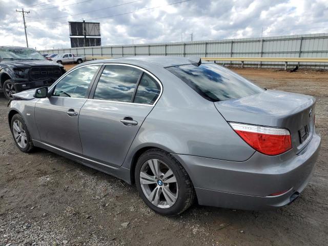 Photo 1 VIN: WBANV1C58AC159320 - BMW 5 SERIES 