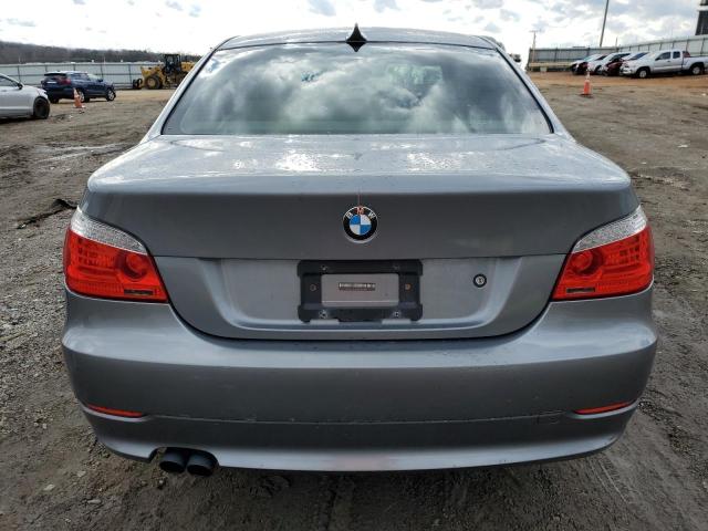 Photo 5 VIN: WBANV1C58AC159320 - BMW 5 SERIES 