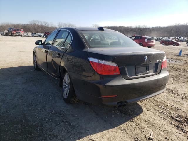 Photo 2 VIN: WBANV1C58AC159446 - BMW 528 XI 