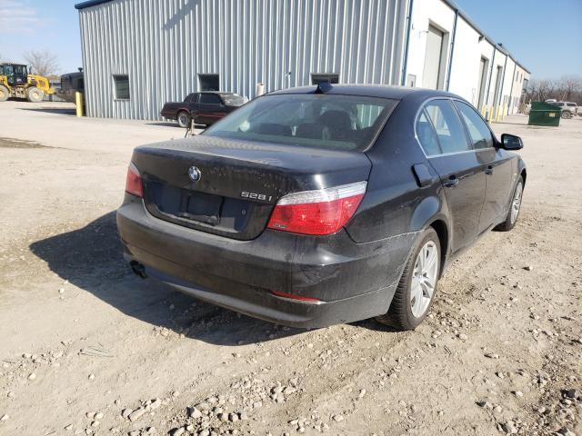 Photo 3 VIN: WBANV1C58AC159446 - BMW 528 XI 