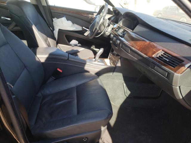 Photo 4 VIN: WBANV1C58AC159446 - BMW 528 XI 