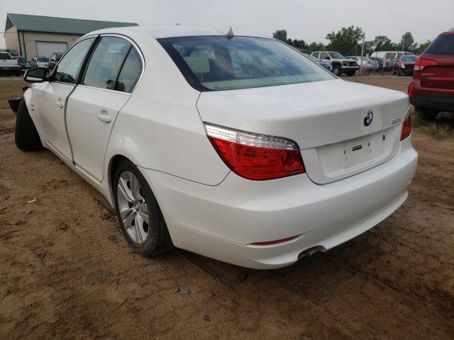 Photo 2 VIN: WBANV1C58AC389181 - BMW 528 XI 