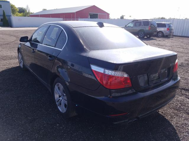 Photo 2 VIN: WBANV1C58AC389326 - BMW 528 XI 