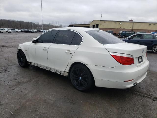 Photo 1 VIN: WBANV1C58AC389598 - BMW 528 XI 