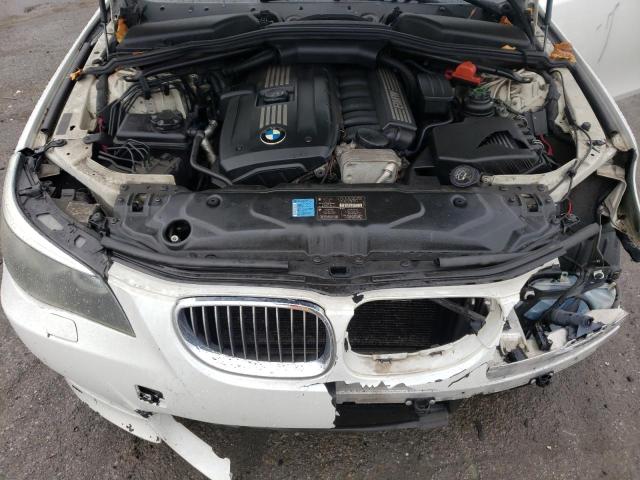 Photo 10 VIN: WBANV1C58AC389598 - BMW 528 XI 