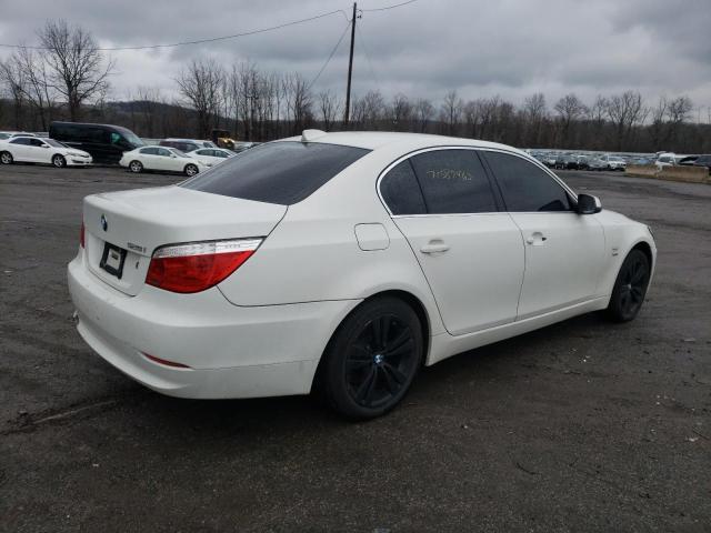 Photo 2 VIN: WBANV1C58AC389598 - BMW 528 XI 