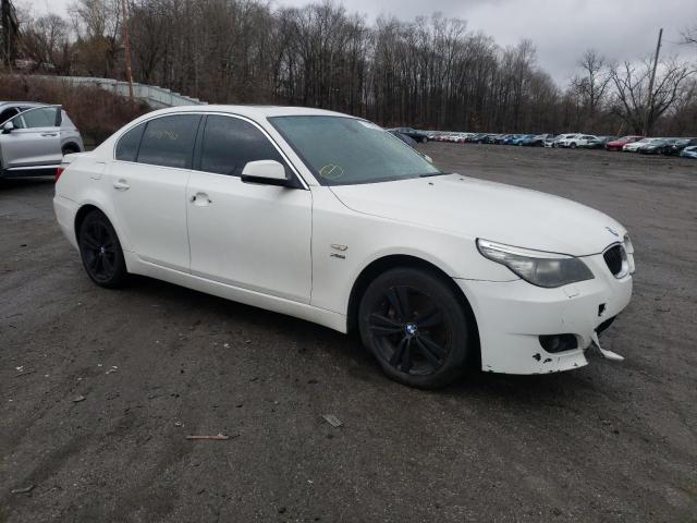 Photo 3 VIN: WBANV1C58AC389598 - BMW 528 XI 