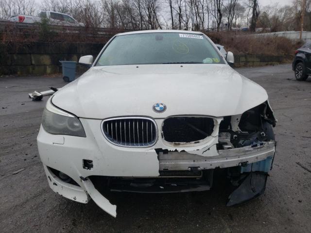 Photo 4 VIN: WBANV1C58AC389598 - BMW 528 XI 