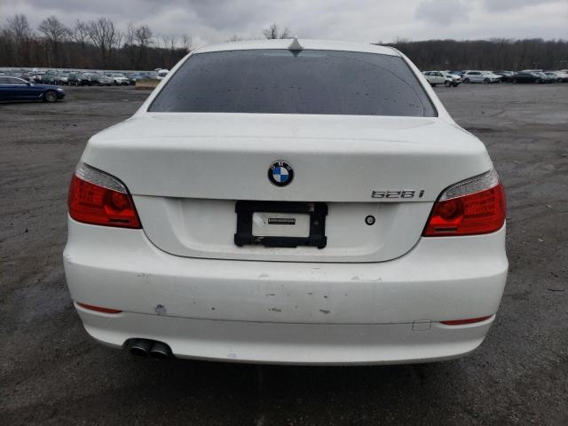 Photo 5 VIN: WBANV1C58AC389598 - BMW 528 XI 