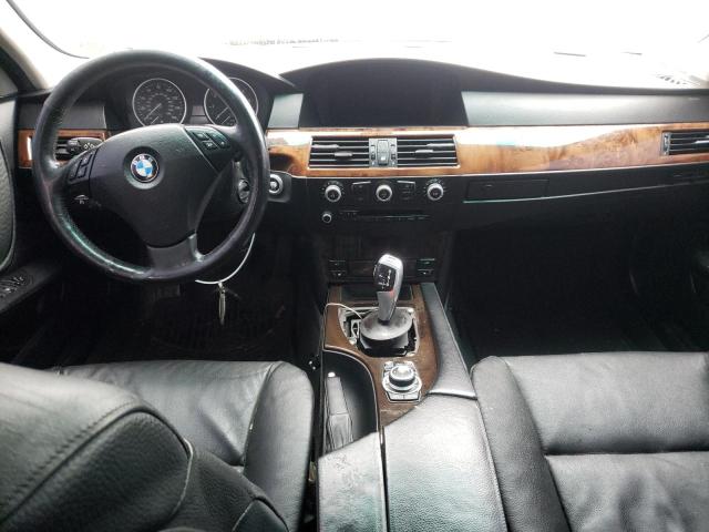 Photo 7 VIN: WBANV1C58AC389598 - BMW 528 XI 