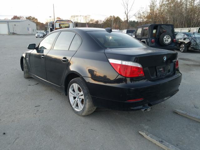 Photo 2 VIN: WBANV1C58AC389682 - BMW 528 XI 