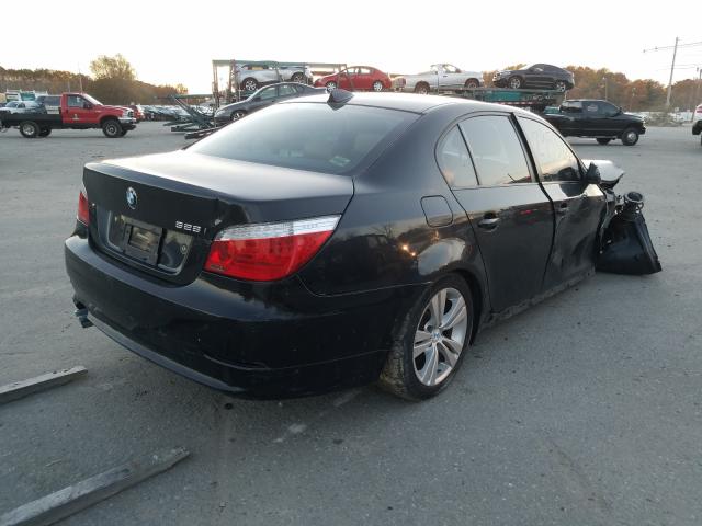 Photo 3 VIN: WBANV1C58AC389682 - BMW 528 XI 