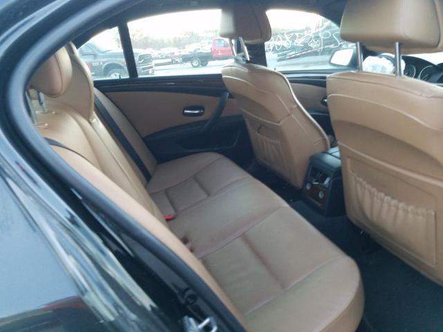 Photo 5 VIN: WBANV1C58AC389682 - BMW 528 XI 